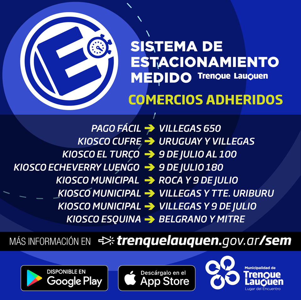 C mo Usar El Nuevo Sistema De Estacionamiento Medido En El Centro 